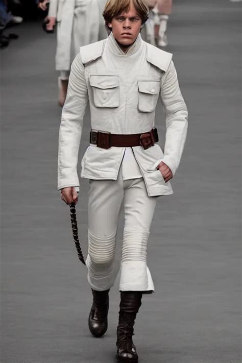 luke skywalker chanel boots|luke skywalker boots.